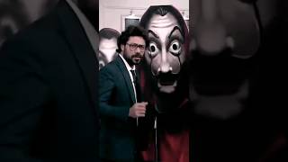 Money Heist Season 6 💥 😯 youtubeshorts shorts [upl. by Alimaj]