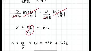 Griffith EampM Problem 428 Solution By Hazel Chen [upl. by Dauf]