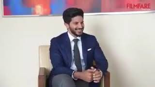 Car quiz with Dulquer Salmaan Born car enthusiast [upl. by Gasperoni634]