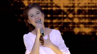 Kimiga Ireba Sorede II ขับร้องโดย จมาพร แสงทอง The Voice Thailand Season 2 [upl. by Aihsemak946]