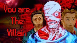 The Most Selfish Character In Psychological Horror  Mouthwashing Story amp Analysis [upl. by Arda]