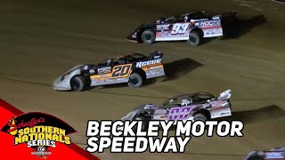 Opening Round  2023 Southern Nationals at Beckley Motor Speedway [upl. by Butte450]