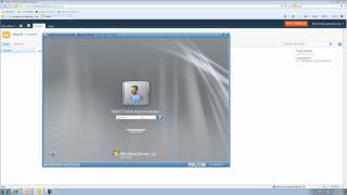 SharePoint 2010 Lesson 2  Part A  Users Lists and Views [upl. by Juakn]