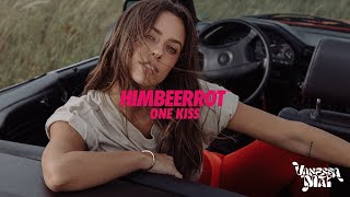 Vanessa Mai  Himbeerrot One Kiss Official Video [upl. by Eiramllij]