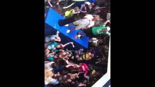 Texas High School Riot The Best Senior Prank 2012KHS [upl. by Gunas669]