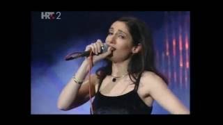 Doris Dragovic amp Petar Graso  Jedini LIVE Lisinski Zagreb 1997 HQ [upl. by Ahsyekat]