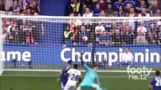 Chelsea 12 Crystal Palace 29 Aug 2015 Full Highlights [upl. by Aicinod306]