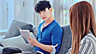 🔥Billionaire CEO fell in Love ❤️‍🔥with his Secretary ❤️ Chinese Mix Hindi Song ❤️ Korean Mix Song ❤️ [upl. by Hollister109]