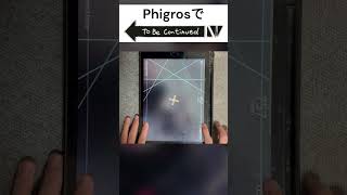 【Phigros】PhigrosでTo Be Continued phigros 音ゲー [upl. by Deloria]