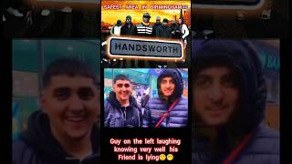 Handsworth is safest Area in Birmingham ytshorts shorts [upl. by Znarf92]