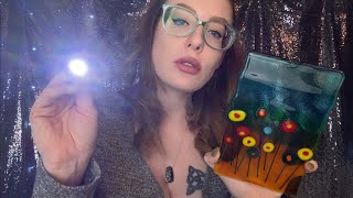 ASMR for Seasonal Depression  Affirmation amp Sound Therapy [upl. by Ketchum]