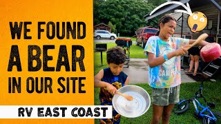 CAMPGROUND amp RV ADVENTURES IN DELAWARE BEACHES  JELLYSTONE PARK [upl. by Eniac]