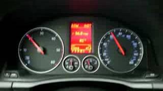 2006 VW Jetta TDI 50 Miles Per Gallon [upl. by Sarita]