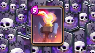 Best NEW Graveyard Deck in the GAME COMPLETE CONTROL [upl. by Ixel]