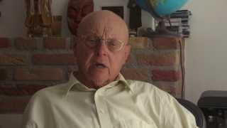 Geert Hofstede introduces Dimensions of Societal Cultures 2013 [upl. by Drarreg]