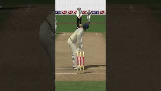 Front Foot Defense  Cricket 07 [upl. by Nitsruk]