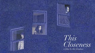 This Closeness  An indie quotChallengersquot MOVIE REVIEW [upl. by Fulbright]