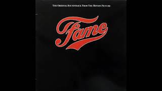 Irene Cara – Fame  Extended Version  1980 [upl. by Lundgren]