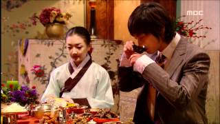 예측불허 황실입궁기 궁 Princess Hours 혼례를 치루고도 티격태격인 황태자와 채경 [upl. by Noemad552]