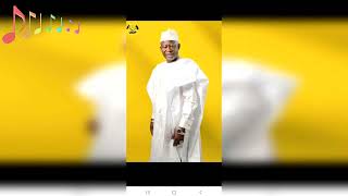 ALEY FONGSAJEH  THE GOLDEN SONG OF MAMA JALI FOR PRESIDENT OUSAINOU DARBOE ALWAYS NEW amp REFRESHING [upl. by Nicolina]