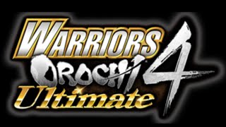 warriors orochi 4 chafter 1 [upl. by Nimrahc729]