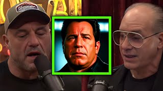 JRE CNNs Ridiculous Interview with Dice Clay [upl. by Cohbert]