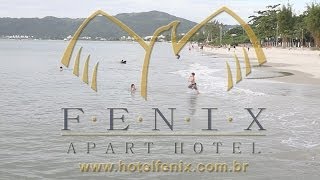 Apart Hotel Fenix em  en  Canasvieiras  Florianópolis [upl. by Bopp]