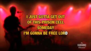 Somebody To Love  Queen amp George Michael  Karaoke with Lyrics [upl. by Aiam]