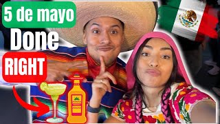 The TRUTH about 5 de Mayo it’s not what you think [upl. by Haela]