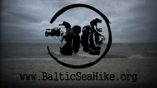 wwwBalticSeaHikeorg [upl. by Gnuoy]