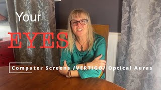 Do Computer Screens Actually Hurt Your Eyes [upl. by Carlotta199]