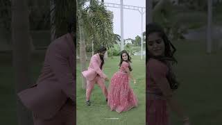 Dance💃🕺 diyafavas trending shortsvideo viral couples reels shorts tamil dance romantic [upl. by Aizirk817]