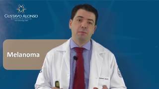 Melanoma  Dr Gustavo Alonso [upl. by Suzan]