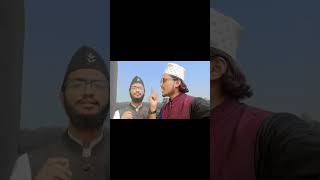 Arbic Naat love qamarun mtrnepali hafiztahasinraza arbicmusic arbicnaat [upl. by Salsbury]