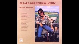 Mikko Alatalo  Comedienne [upl. by Reffinej748]