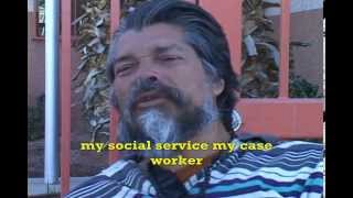 Homeless In America Documentary [upl. by Llewxam]