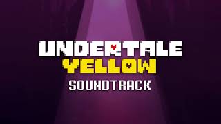 Undertale Yellow OST 132  Remedy [upl. by Llener]