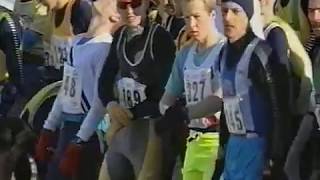 Carnethy 5 Hill Race from 1991 [upl. by Saidee987]