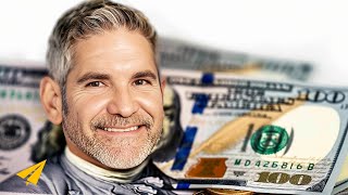 Grant Cardone Motivation 50 Rules to get your Money Right [upl. by Eiramnna]