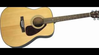 Yamaha Guitar F325 Reviews [upl. by Piefer]