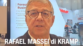 RAFAEL MASSEI di KRAMP [upl. by Yoho645]