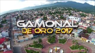 GAMONAL DE ORO 2017  FUERZA AMAZONICA TARAPOTO [upl. by Tica]