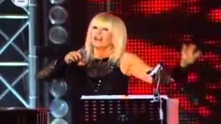 ЛИЛИ ИВАНОВА ТИ ДОЙДЕ  LILI IVANOVA TI DOIDE LIVE [upl. by Chace463]