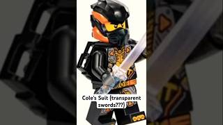 New Ninjago 2025 Dragons Rising Season 3 MinfigureSet Leaks lego ninjago [upl. by Gracia]