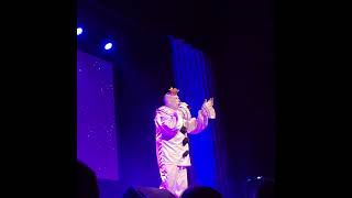 Puddles Pity Party quotIf I Can Dreamquot Variety Playhouse 9724 [upl. by Drud]