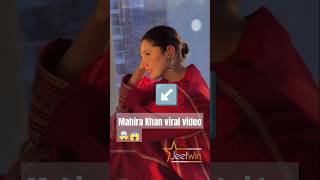 Mahira Khan viral shorts  ishq bulaava  viralvideo shorts pakistan views [upl. by Festatus903]