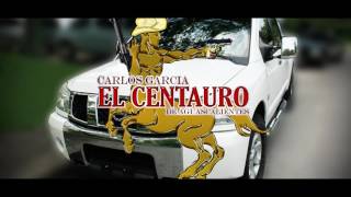 El centauro de Aguascalientes cuando llega la muerte [upl. by Hasin]