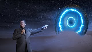 The Multiverse Hypothesis Explained by Neil deGrasse Tyson [upl. by Llirrehs]