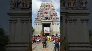 VADAKADU FESTIVAL 🎉 PUTHUKKOTTAI  ROCK FORT NASIK DHOL  dindigul puthukkottai nashikdhol [upl. by Ordnasela553]