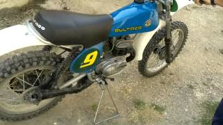 Bultaco Pursang [upl. by Presley313]